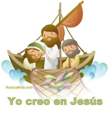 milagros de jesus